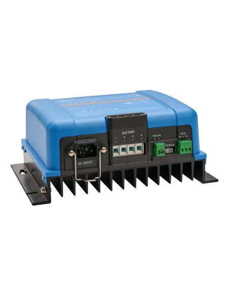 Victron Caricabatterie PHOENIX SMART IP43 12V - 50A - 3 uscite