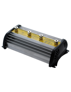 Ripartitore di carica a due uscite 4x70 Amp