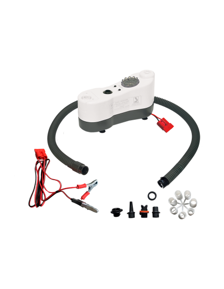 Scoprega Gonfiatore GE BTP-2