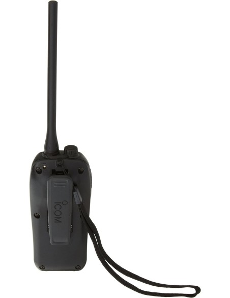 ICOM VHF portatile IC-M25 galleggiante