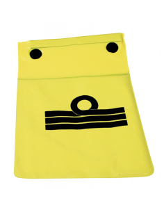 Busta porta documenti stagna