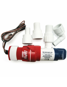 Rule Pompa sentina automatica LoPro LP900 S