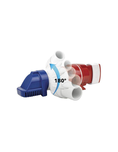 Rule Pompa sentina automatica LoPro LP900 S