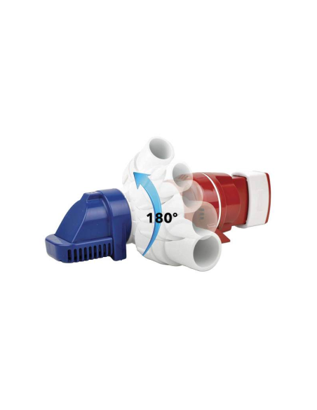 Rule Pompa sentina automatica LoPro LP900 S