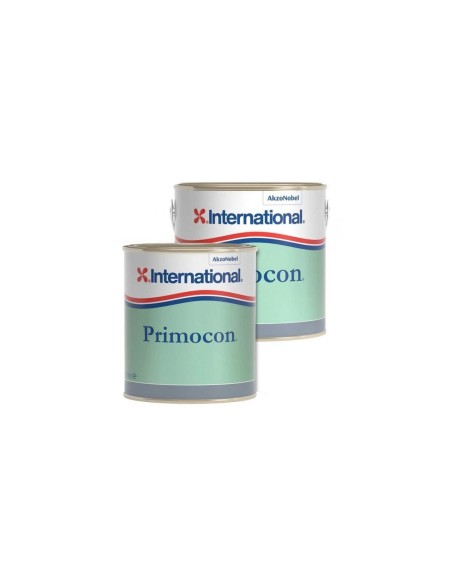 International Primer Monocomponente Primocon