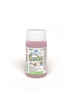 Blue Marine DECH 10 elimina ruggine