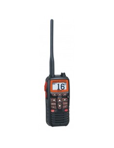 Standard Horizon HX210E VHF portatile 6W