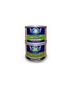 Resina Epossidica 3C Epotopsystem