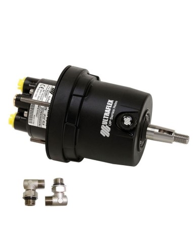 Kit Timoneria Idraulica Ultraflex HYTECH per motori fuoribordo fino a 175 hp