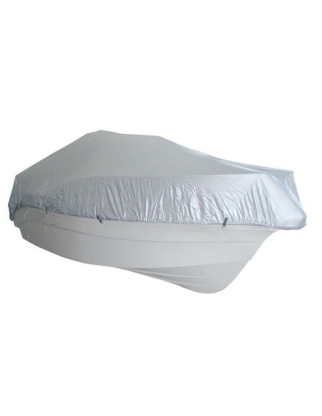 Telo Copri Barca Impermeabile copertura imbarcazione