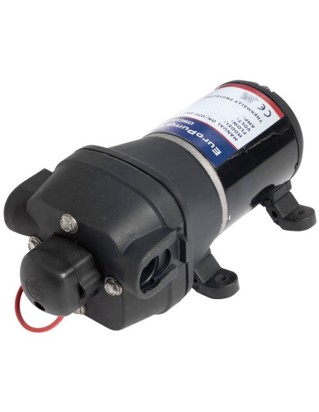 Pompa Autoclave Osculati Europump 12 12.5 lt/min 12V
