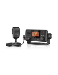 Garmin VHF 115i ricetrasmettitore nautico con GPS integrato classe D