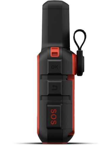 Garmin inReach Mini 2 | SOS satellitare e messaggi per nautica