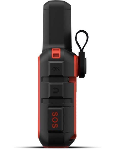 Garmin inReach Mini 2 | SOS satellitare e messaggi per nautica