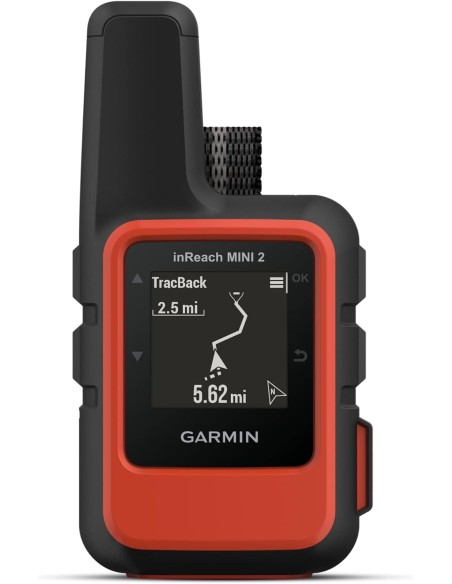 Garmin inReach Mini 2 | SOS satellitare e messaggi per nautica