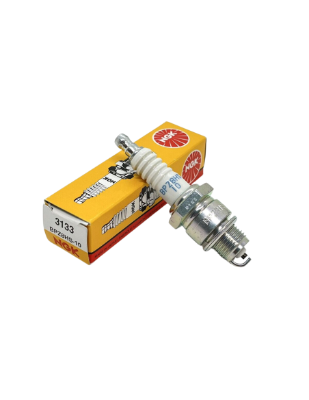 NGK Candela BPZ8HS-10 per motori fuoribordo Mercury, Mariner, 150-175-200 hp 2 tempi