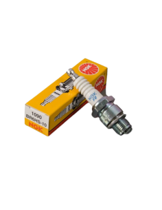 Candela NGK BR6HS-10 per motori Fuoribordo Yamaha