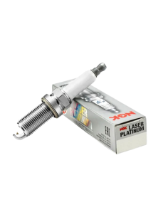 NGK Candela PZFR5F Laser Platinum Spark Plugs