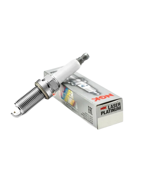 NGK Candela PZFR5F Laser Platinum Spark Plugs