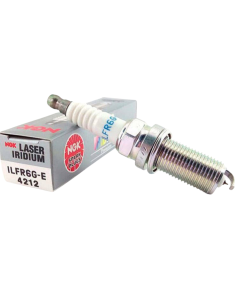 Candela NGK ILFR6G-E per fuoribordo Mercury  Verado da 135 a 350 hp