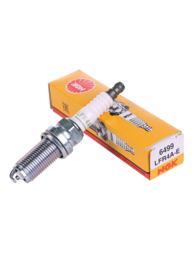 Candela NGK LFR4A-E per Mercury 75 80 90 100 115 HP EFI