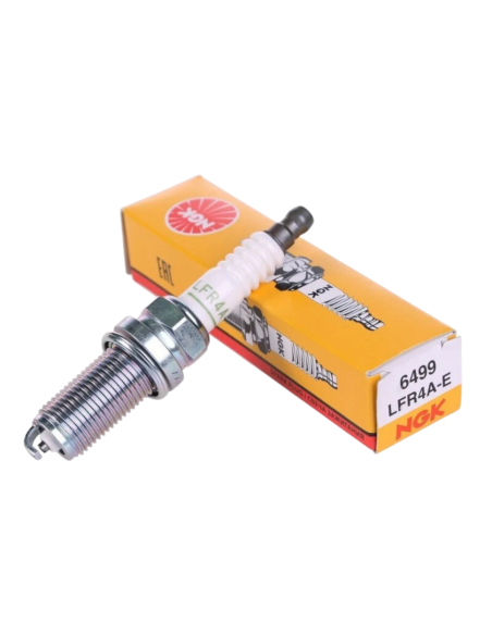 Candela NGK LFR4A-E per Mercury 75 80 90 100 115 HP EFI