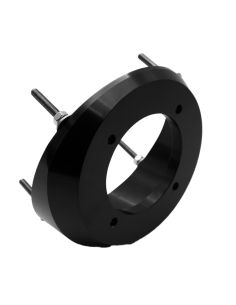 Kit per il montaggio pompa timoneria idraulica con un angolo di 20°