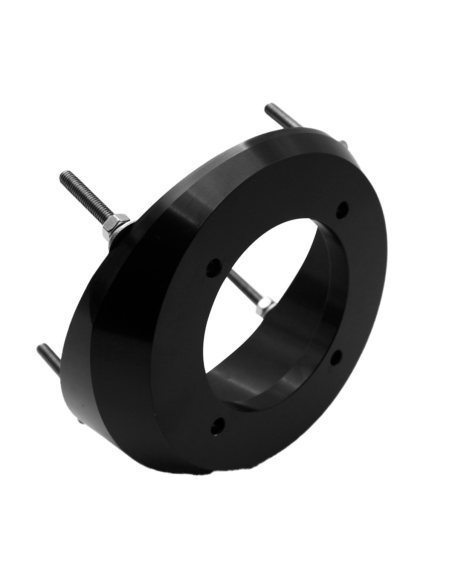 Kit per il montaggio pompa timoneria idraulica con un angolo di 20°