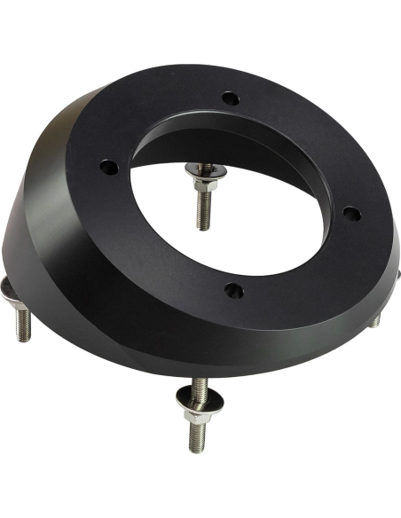 Kit per il montaggio pompa timoneria idraulica con un angolo di 20°