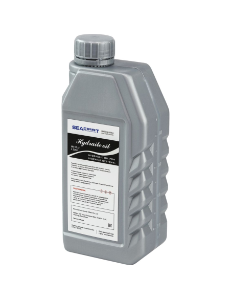 Olio per timoneria idraulica Seafirst