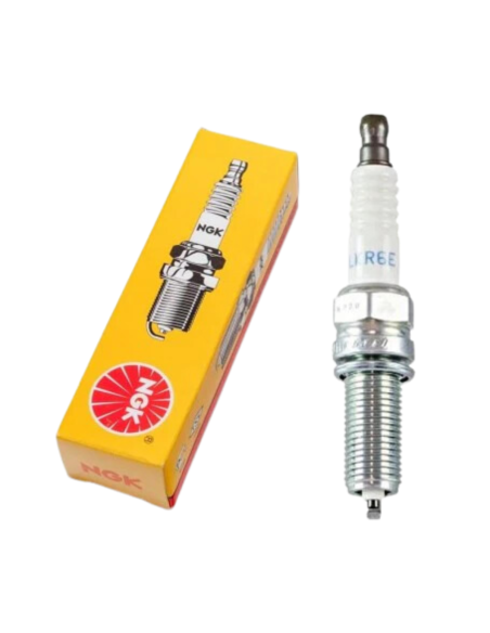 Candela NKG LKR6E per motori fuoribordo Yamaha F115B e F130A e Suzuki