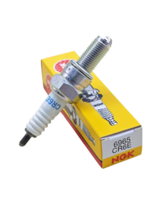 Candela NGK CR6E per motori Fuoribordo Suzuki DF8A DF9.9A