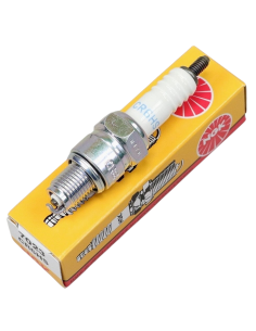 Candela originale NGK CR6HS per Fuoribordo Mercury e Yamaha 8 e 9.9 hp
