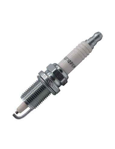 Candele Champion Iridium QC12PEP per fuoribordo Evinrude E-TEC 40 CV dal 2004 al 2005