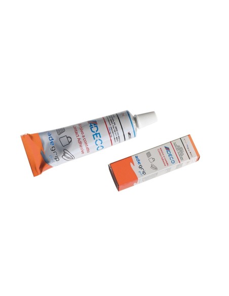 Colla Monocomponente per tessuto PVC