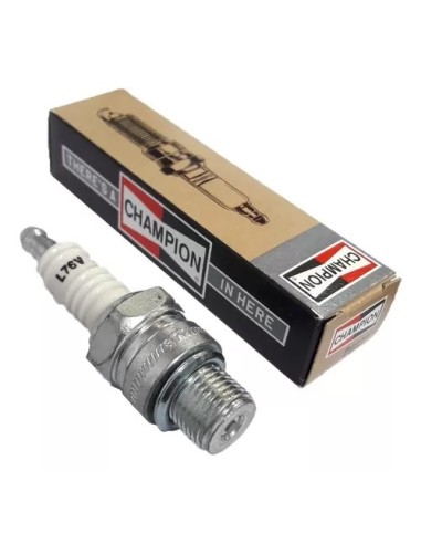 Candela Champion L76V equivalente NGK BUHW