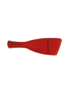 Spatola per incollaggio gommoni