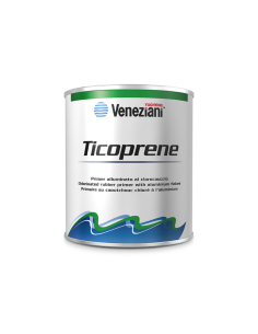 Veneziani Ticoprene Fondo Alluminato isolante