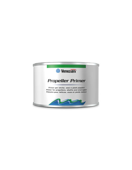 Veneziani Propeller Primer per Eliche Assi Piedi poppieri