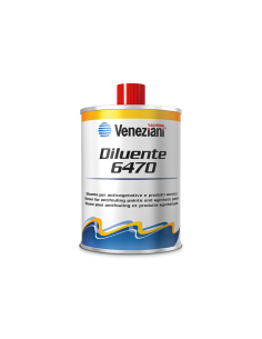 Veneziani Diluente 6470 per Antivegetative