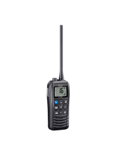 ICOM IC-M37E VHF portatile marino 6W