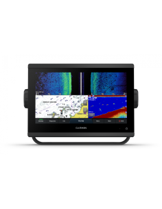 Garmin GPSMAP 923xsv Ecoscandaglio GPS Display 9