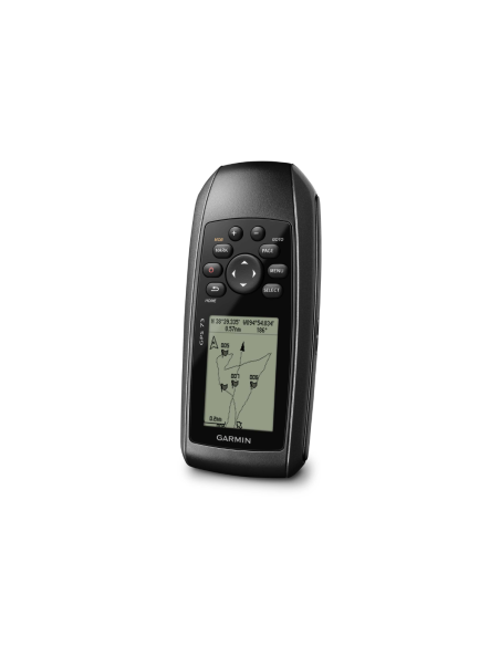 Garmin GPS 73 | GPS portatile nautico semplice e affidabile