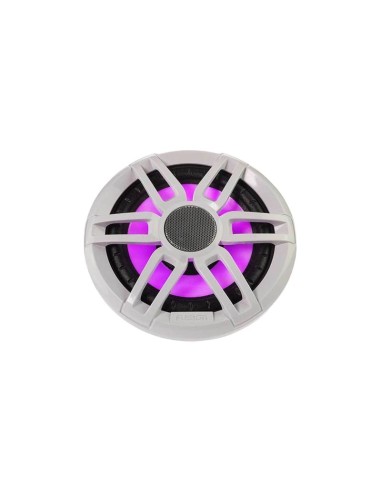 Fusion XS-FL65SPGW Altoparlanti Marini Serie XS 6.5" 200W con LED RGB