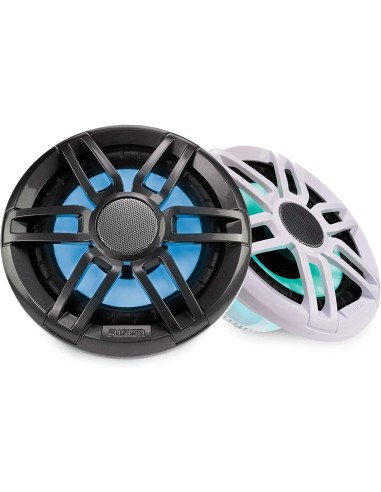 Fusion XS-FL65SPGW Altoparlanti Marini Serie XS 6.5" 200W con LED RGB