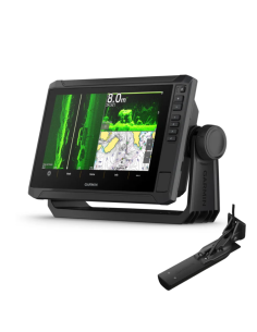 Garmin Echomap UHD2 92sv Ecoscandaglio con trasduttore GT56UHD-TM
