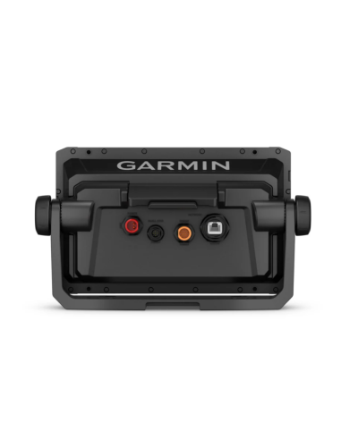 Garmin Echomap UHD2 92sv Ecoscandaglio con trasduttore GT56UHD-TM