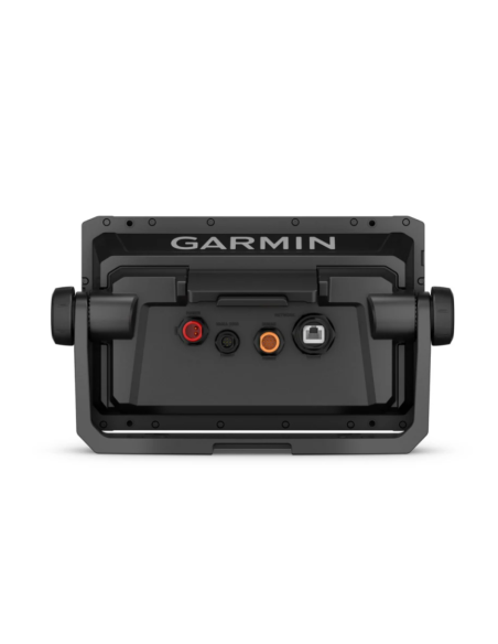 Garmin Echomap UHD2 92sv Ecoscandaglio con trasduttore GT56UHD-TM
