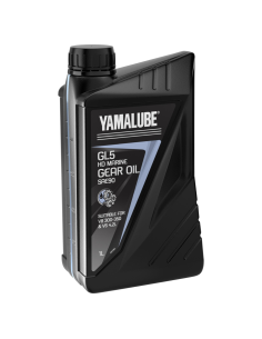 Yamalube GL5 Olio Piede Fuoribordo Yamaha