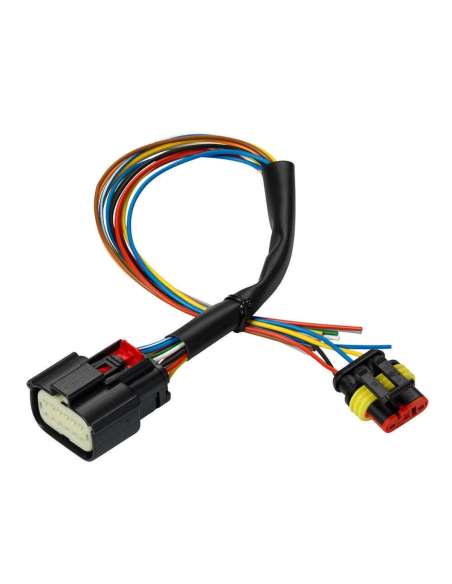 Veratron VMH35 Display Multifunzione controllo motore NMEA2000 GPS